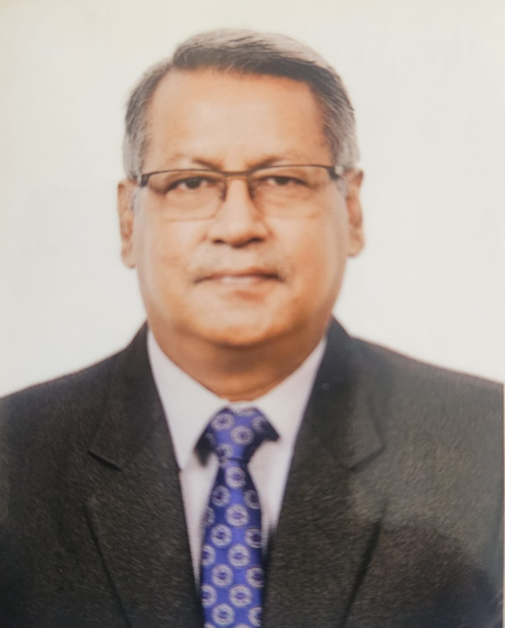 Md. Khurshid Alam